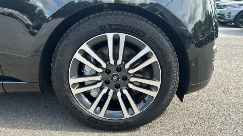 Land Rover Range Rover 3.0 P460e SE 4dr Auto Estate